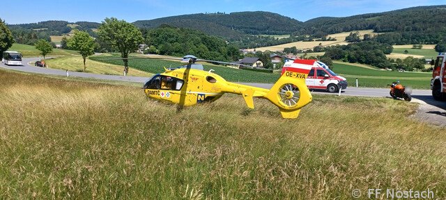 2022-06-21 Motorradbrand